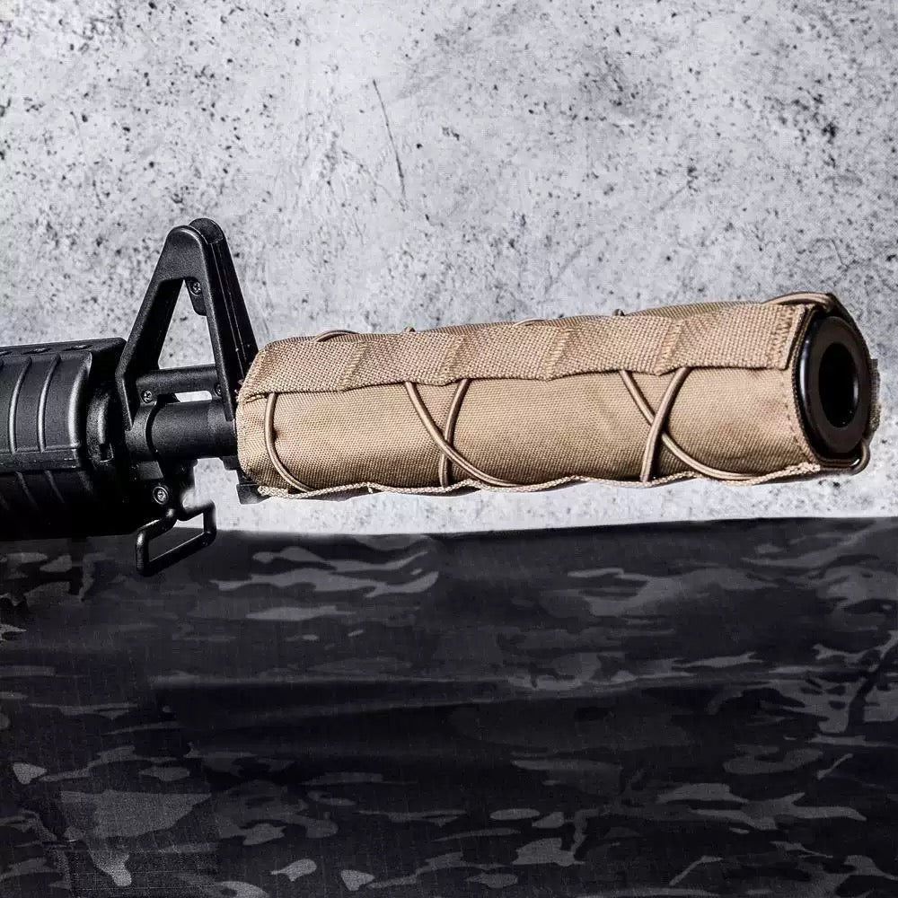 14mm Suppressors Cover