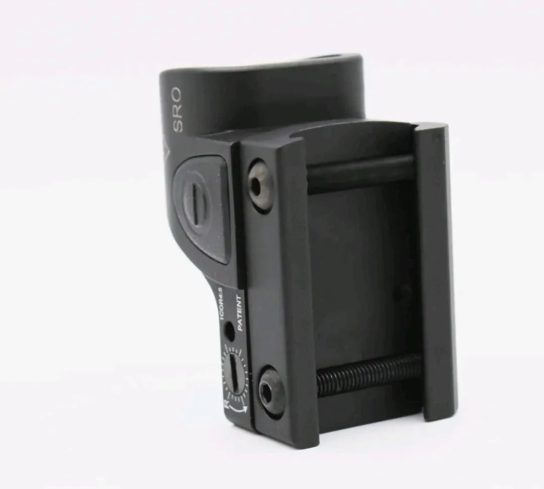 Sight - Trijicon Sotac SRO w/ Glock Mount