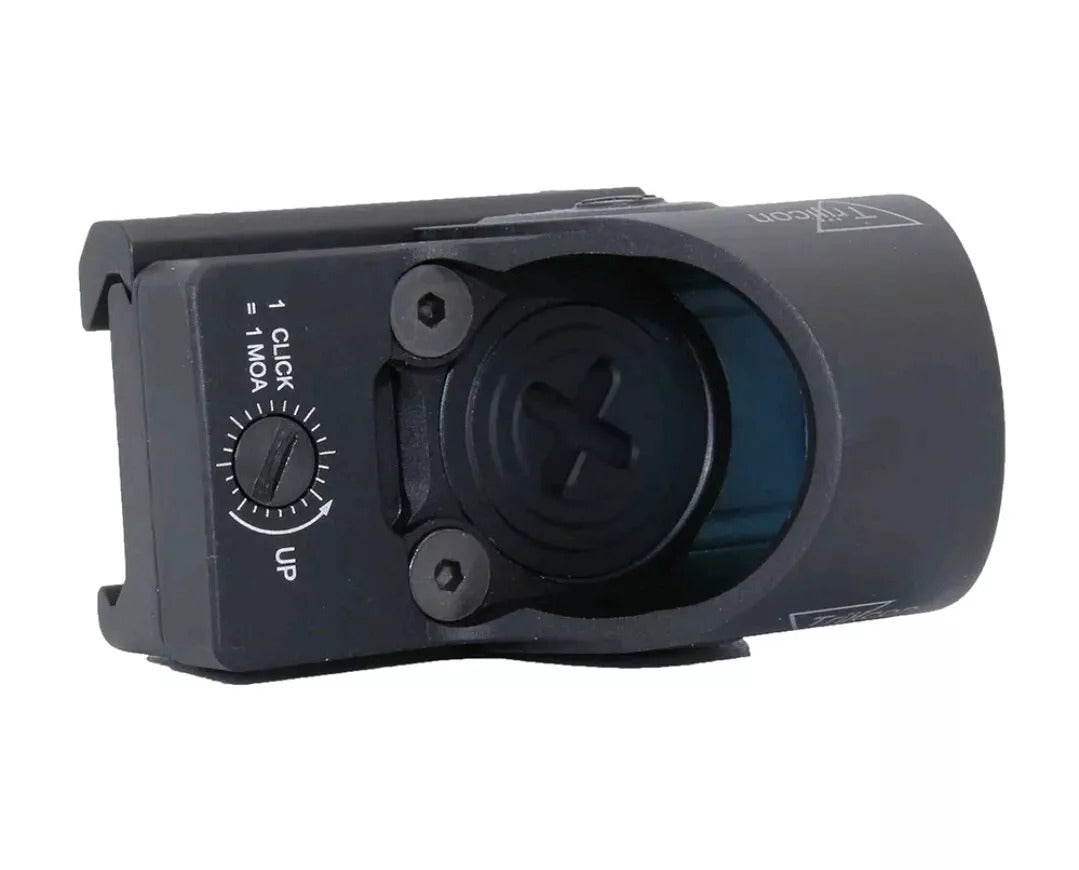 Sight - Trijicon Sotac SRO w/ Glock Mount
