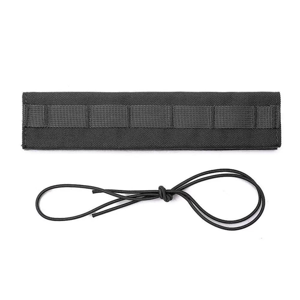 14mm Suppressors Cover