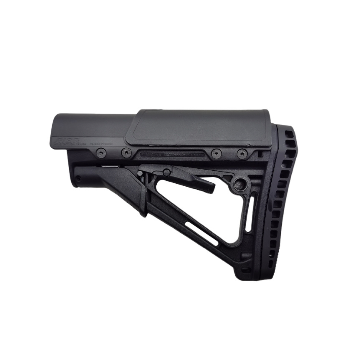 Stock - CTR Butt Stock Cheek Riser