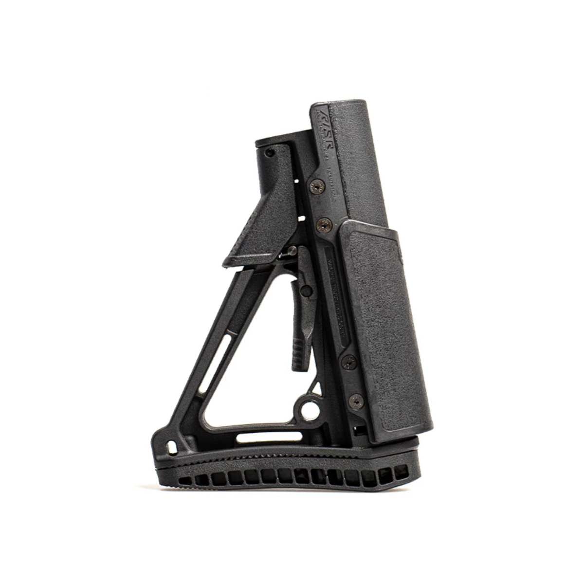 Stock - CTR with Riser - Black & TAN & Green