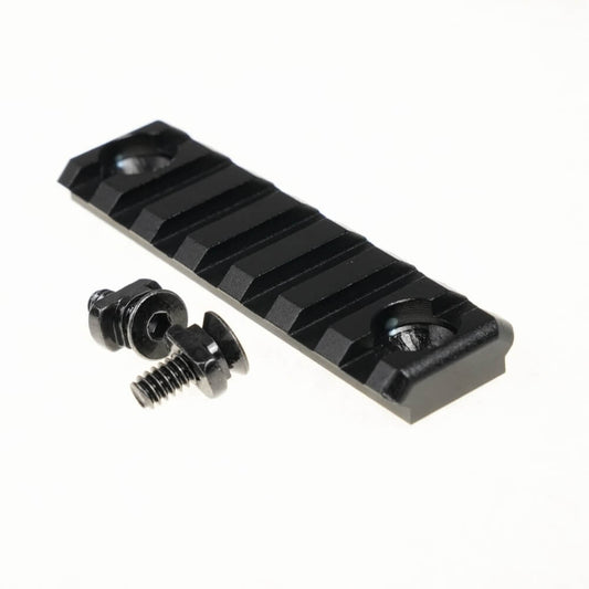 Rail - Picatinny Rail M-LOK 6cm