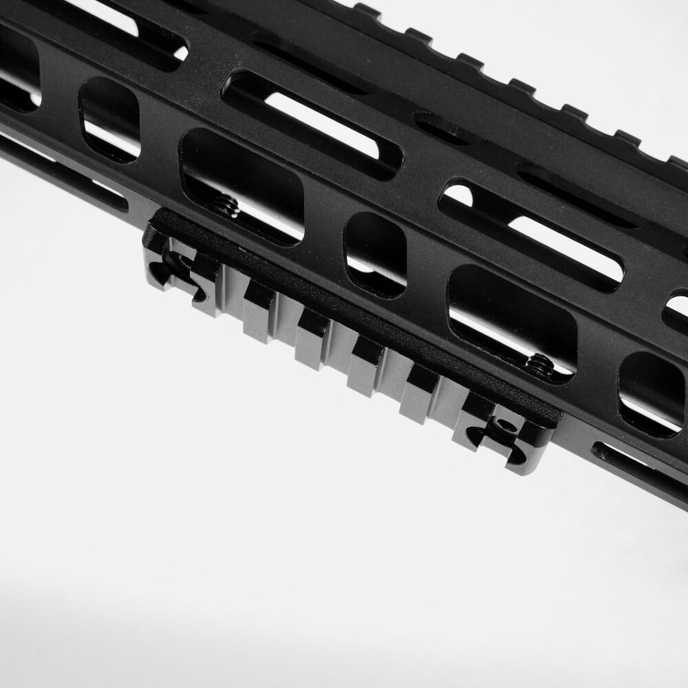 Rail - Picatinny Rail M-LOK 6cm