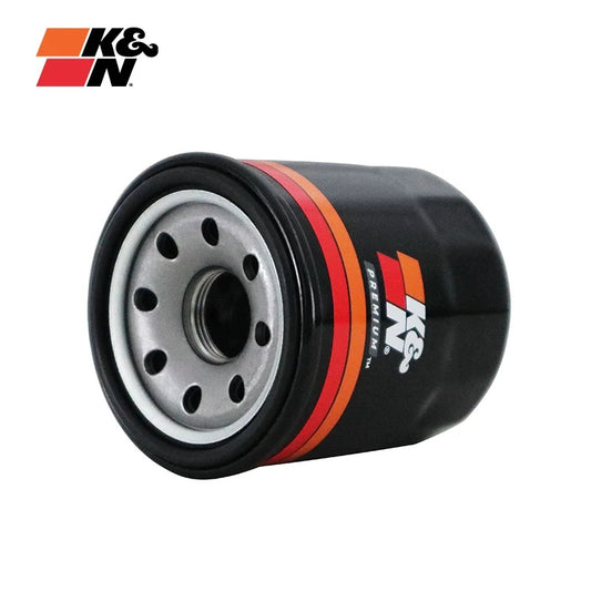 14mm K&N Oil Filter Suppressor