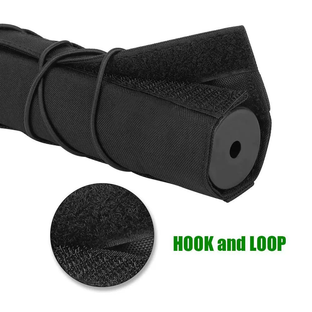 14mm Suppressors Cover