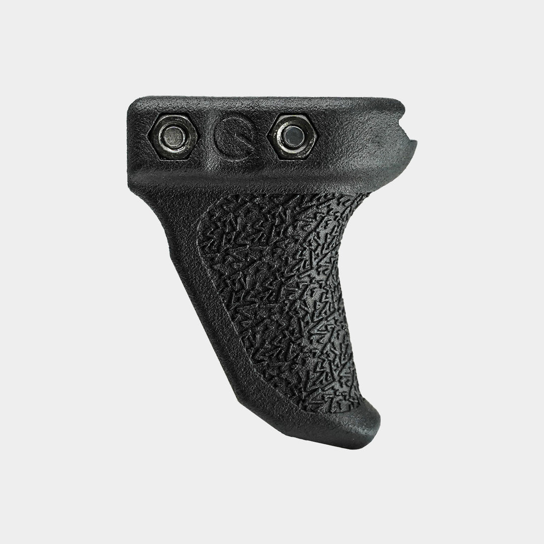 Grip - Emissary Handbrake Picatinny - Black & TAN