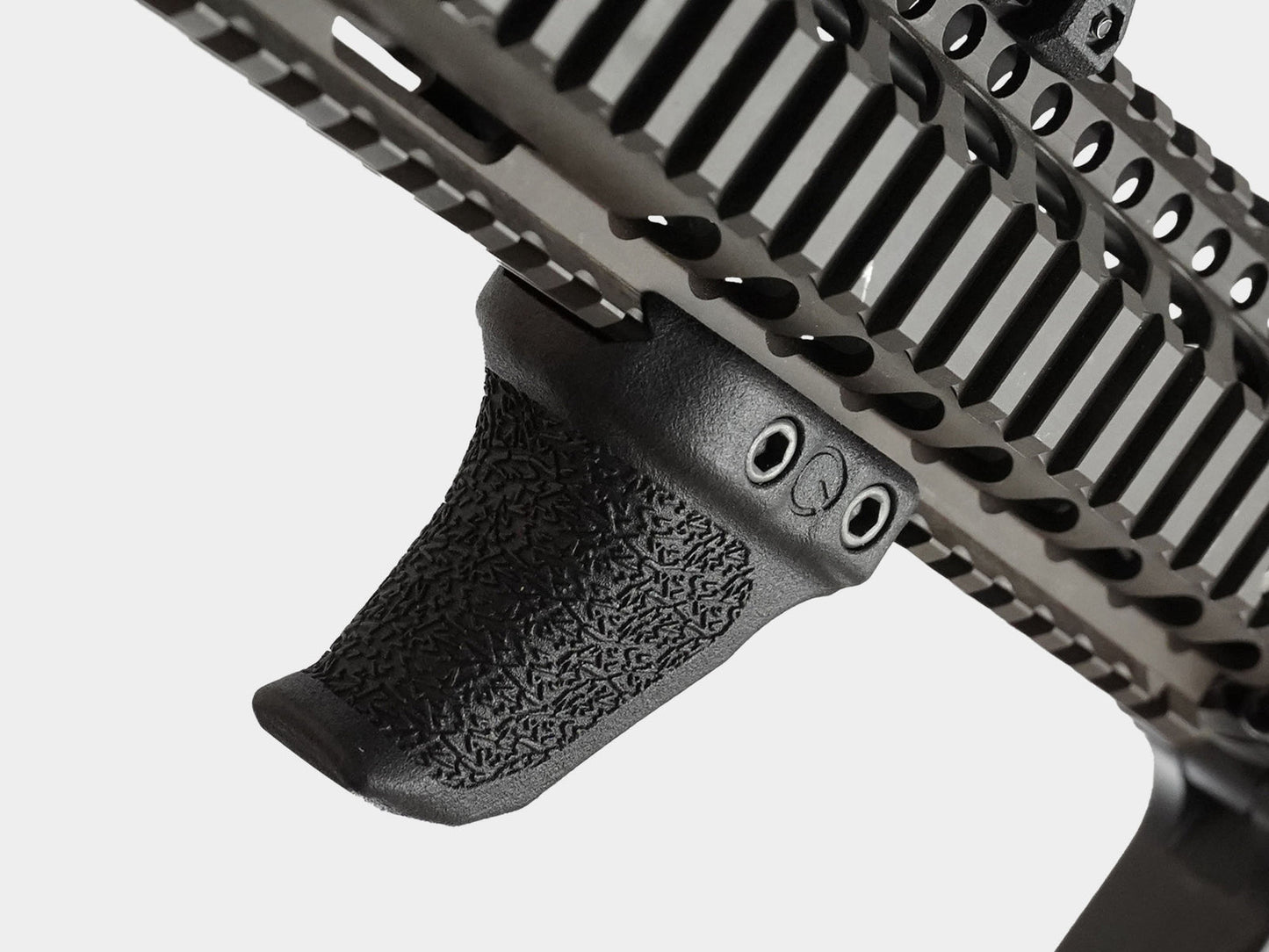 Grip - Emissary Handbrake Picatinny - Black & TAN