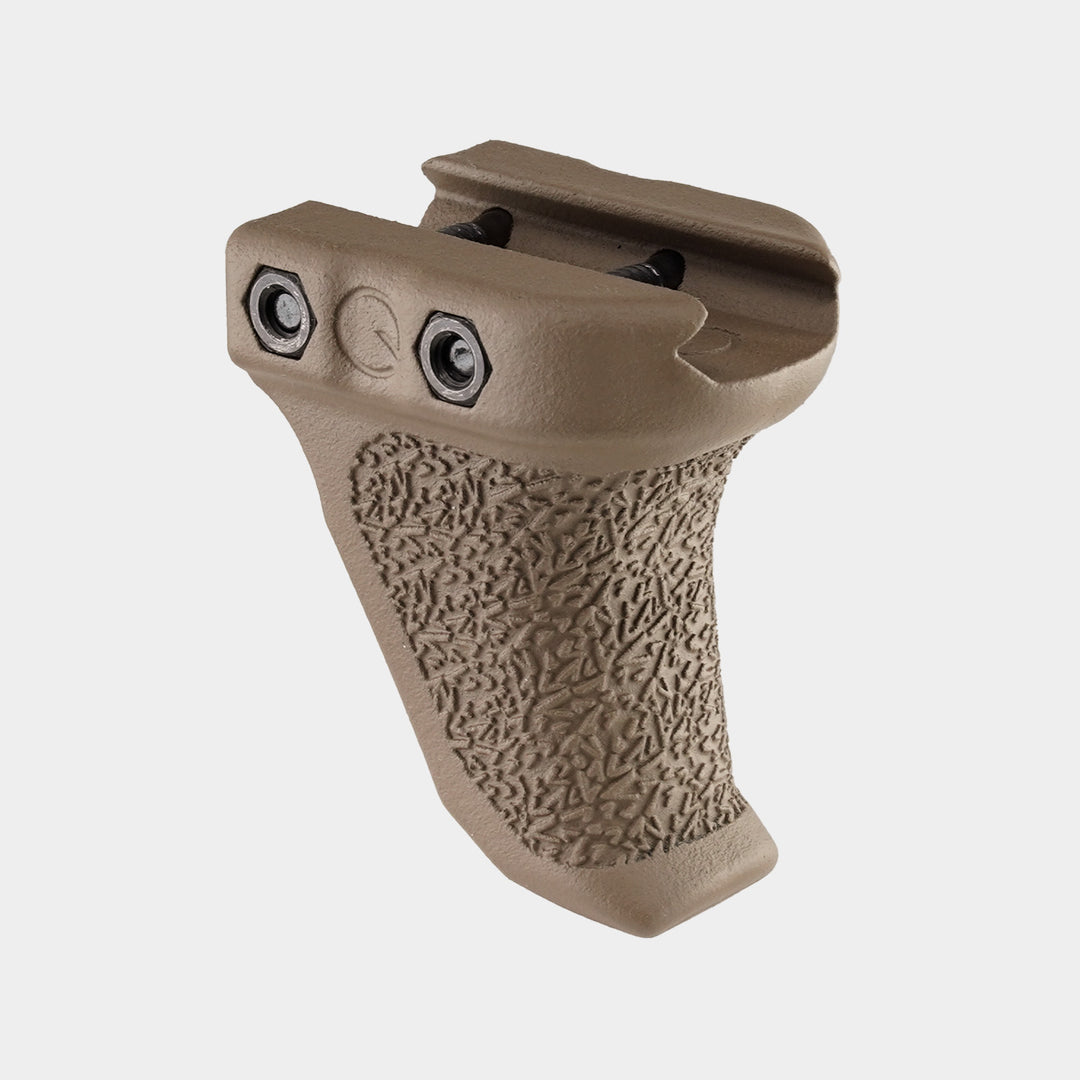 Grip - Emissary Handbrake Picatinny - Black & TAN