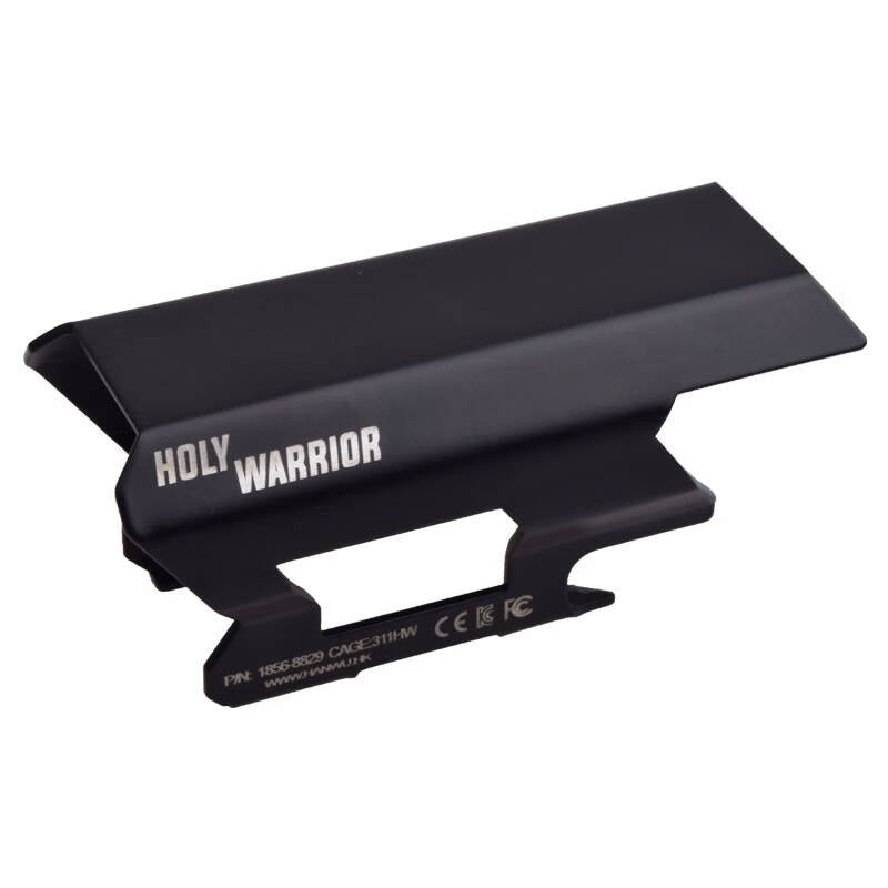 Sight - Holy Warrior 4 Reticle Red Dot