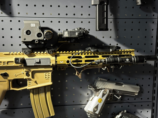 Flash Light - DBAL A2 & M600