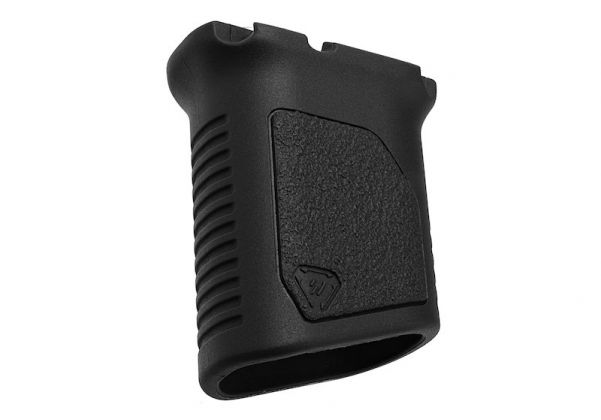 Grip - SI Angled Vertical M-LOK - Black & TAN