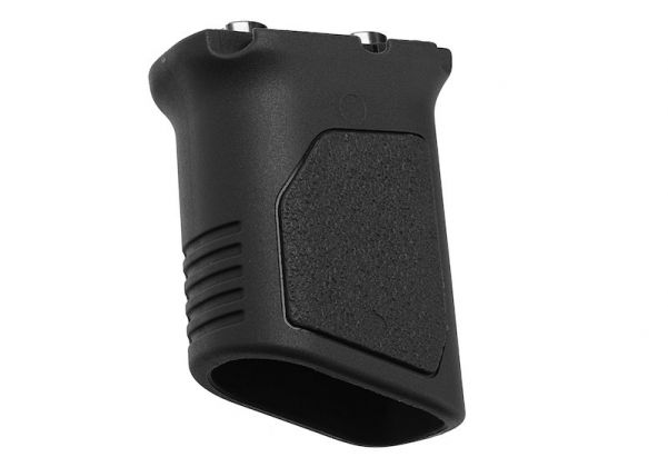 Grip - SI Angled Vertical M-LOK - Black & TAN