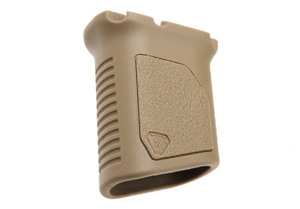 Grip - SI Angled Vertical M-LOK - Black & TAN