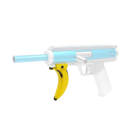Grip - Banana Picatinny Foregrip