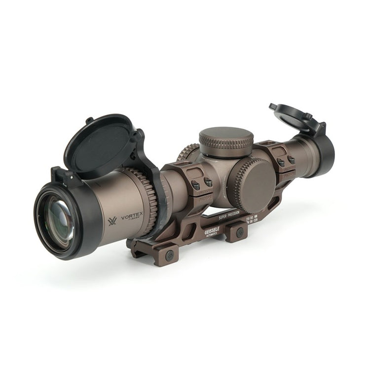 Sight - Holy Warrior Razor HD GEN II 1-6×25 REPLICA LPVO