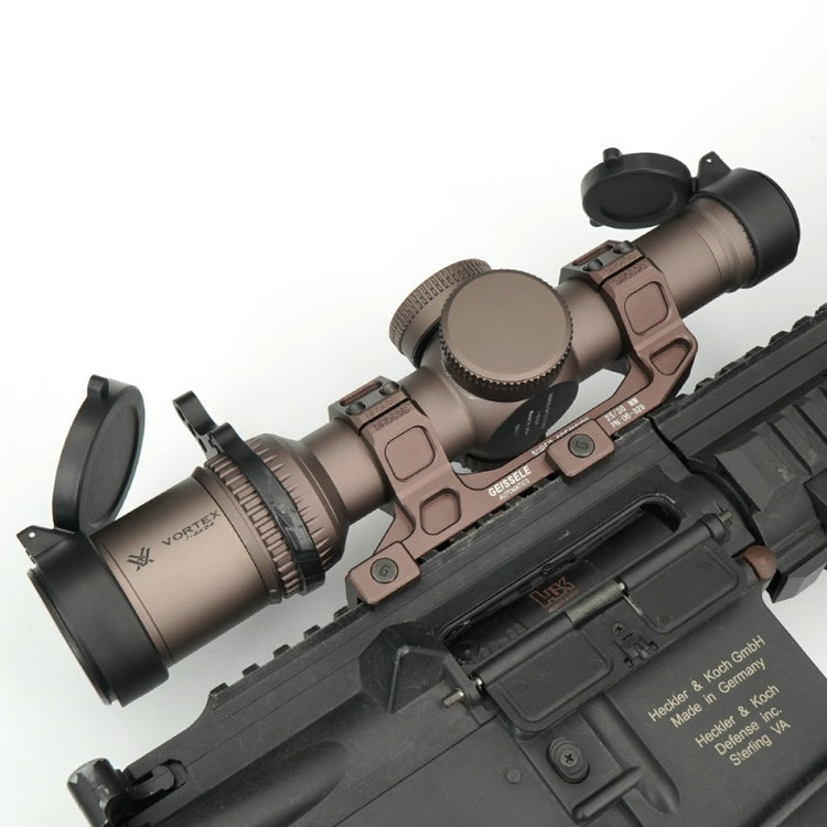 Sight - Holy Warrior Razor HD GEN II 1-6×25 REPLICA LPVO – T-Tactical