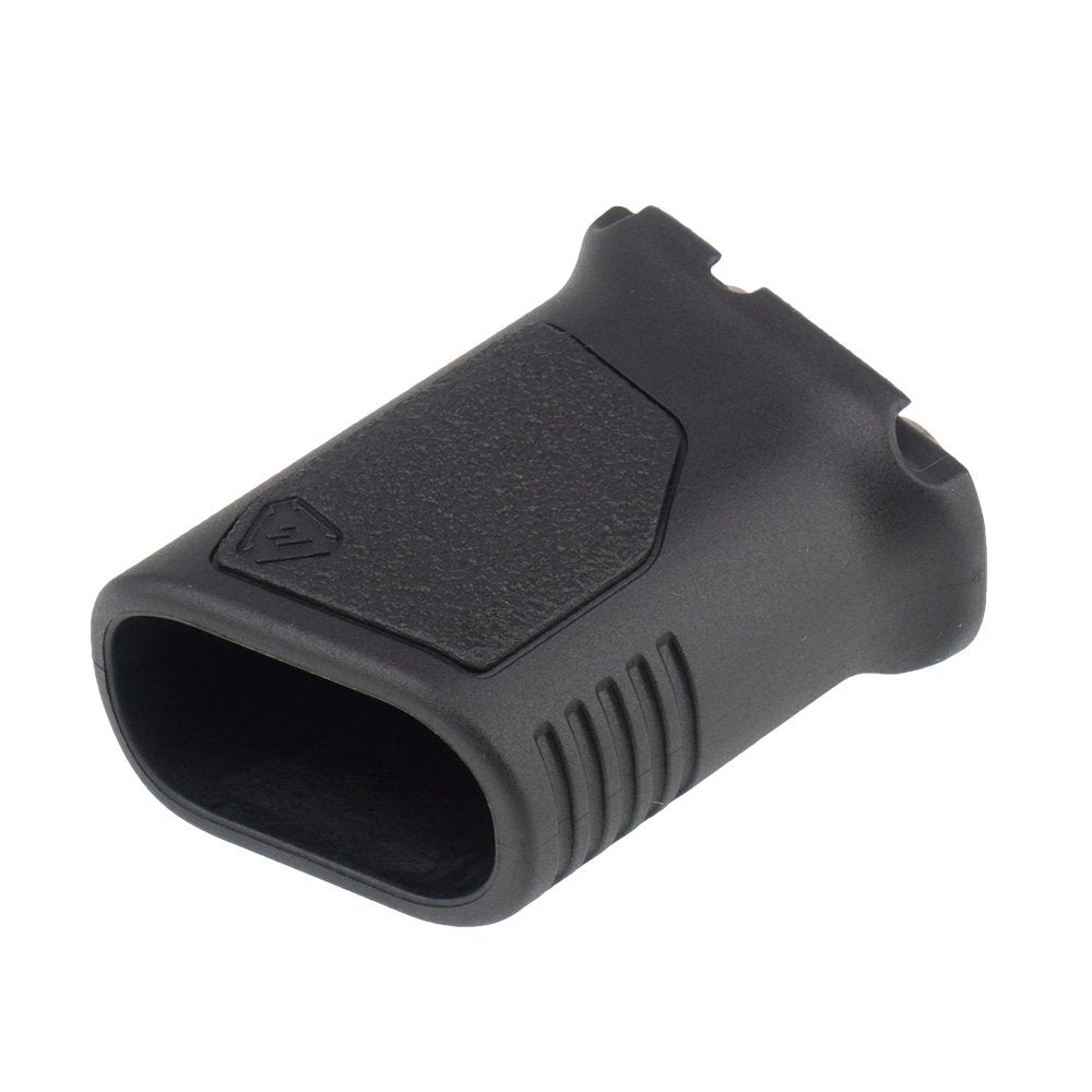 Grip - SI Angled Vertical M-LOK - Black & TAN