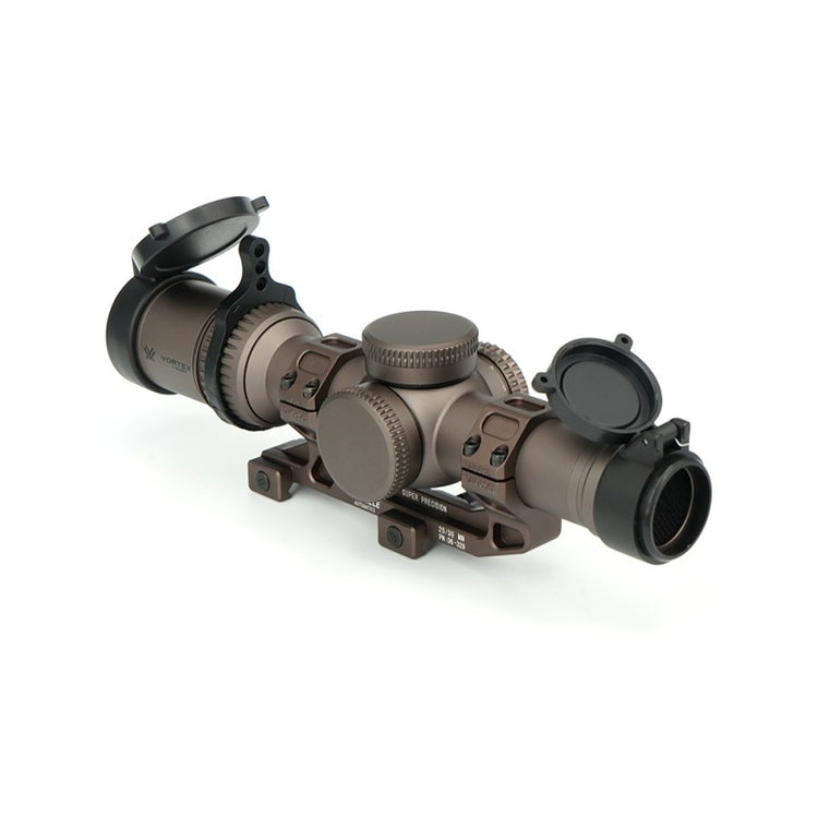 Sight - Holy Warrior Razor HD GEN II 1-6×25 REPLICA LPVO