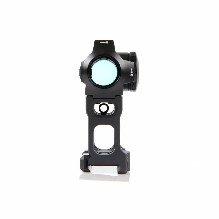 Rail - Unity Tactical FAST Tall Optic Micro Mount