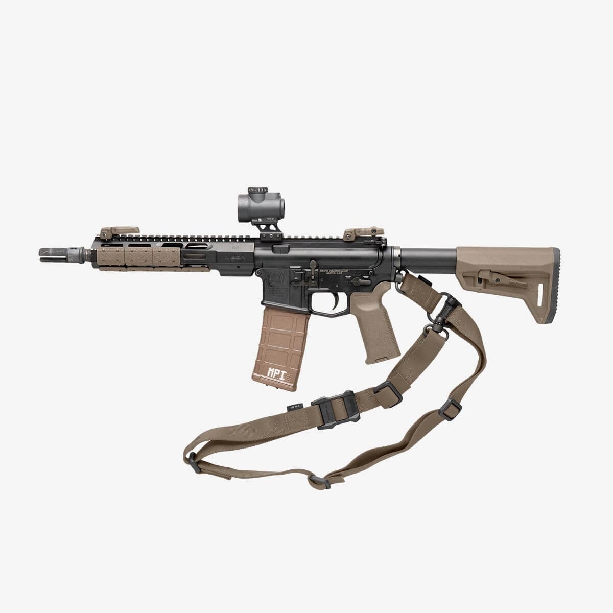Accs - Magpul MS4 Dual QD Sling GEN2