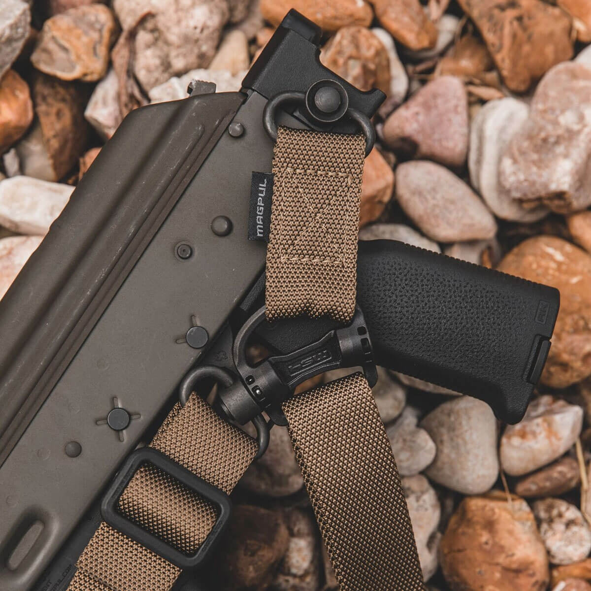 Accs - Magpul MS4 Dual QD Sling GEN2