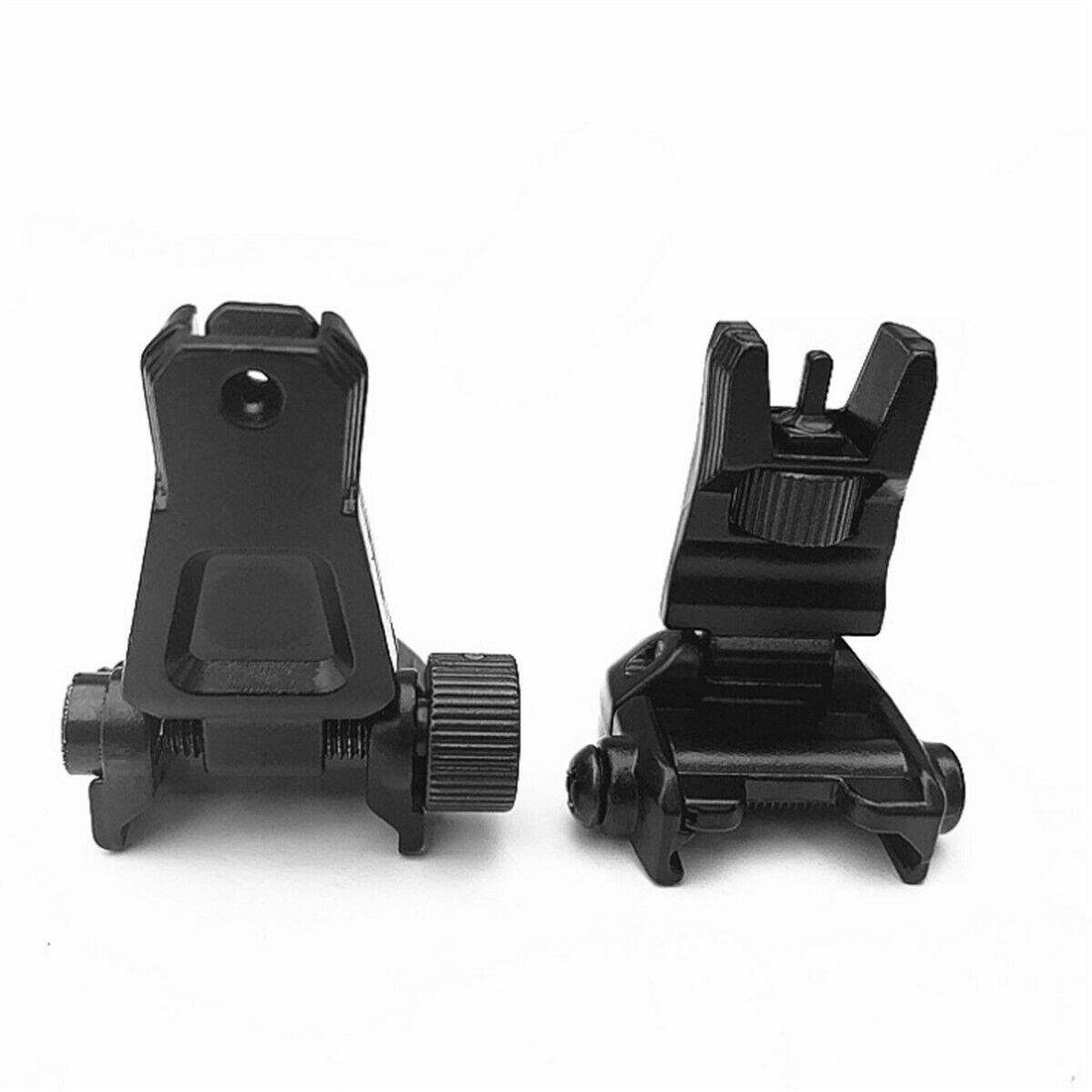 Iron Sight - MAGPUL MBUS PRO - Black & TAN