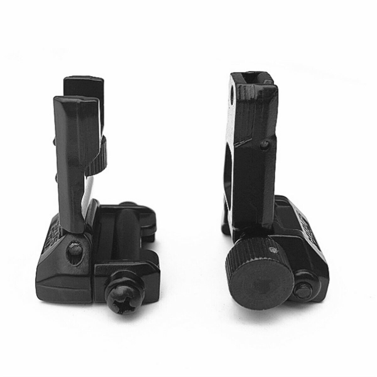 Iron Sight - MAGPUL MBUS PRO - Black & TAN