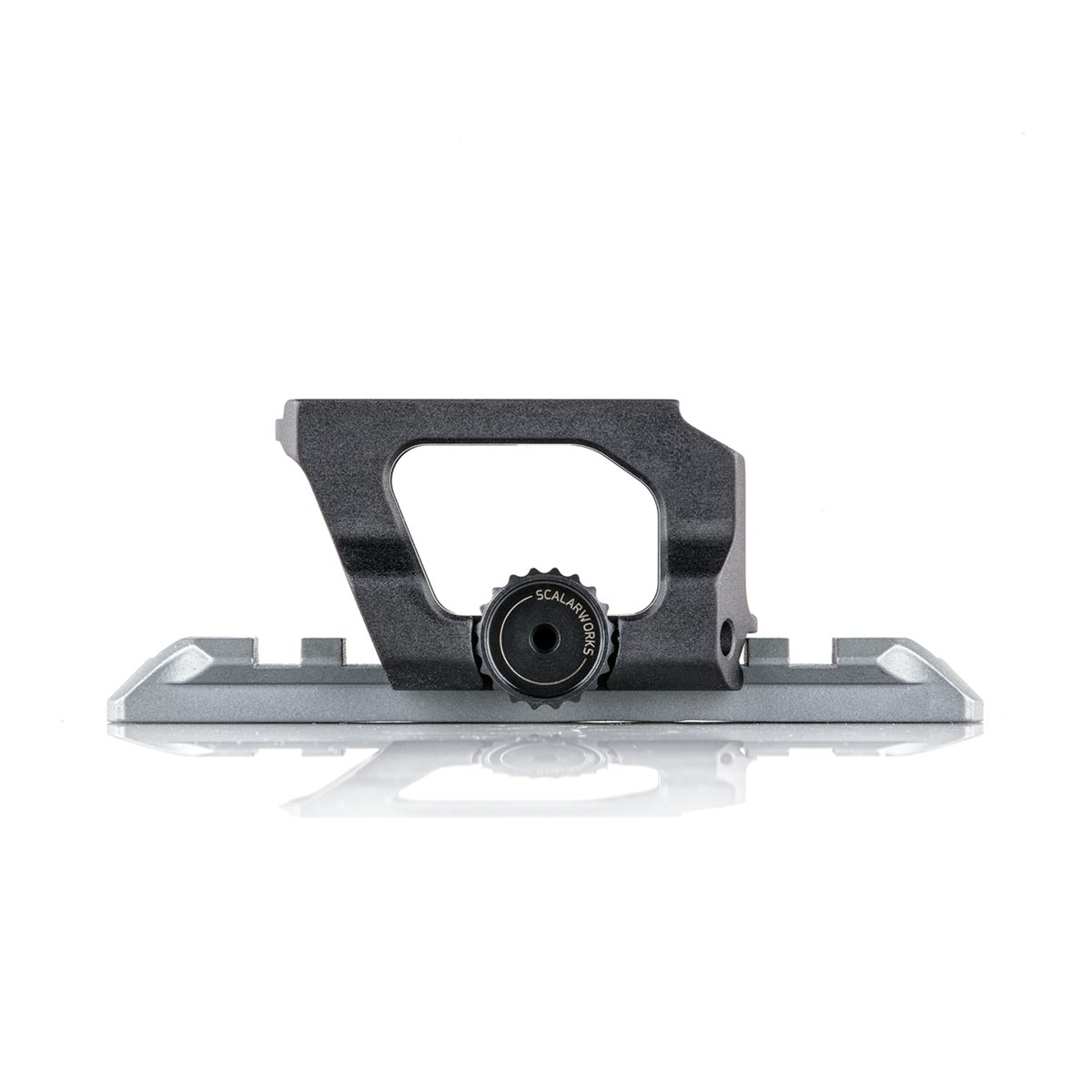 Rail - LEAP Aimpoint Micro Mount w Spacer