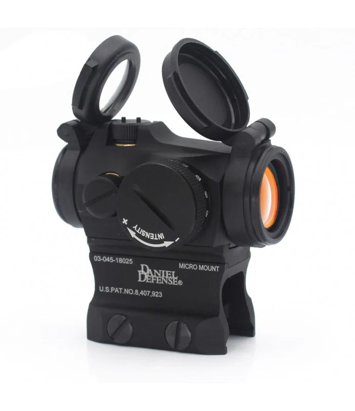 Rail - Daniel Defense Aimpoint Micro Mount w Spacer
