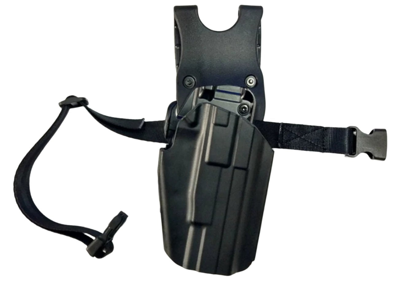 Accs - Universal Holster - Drop Leg, Belt, Chest