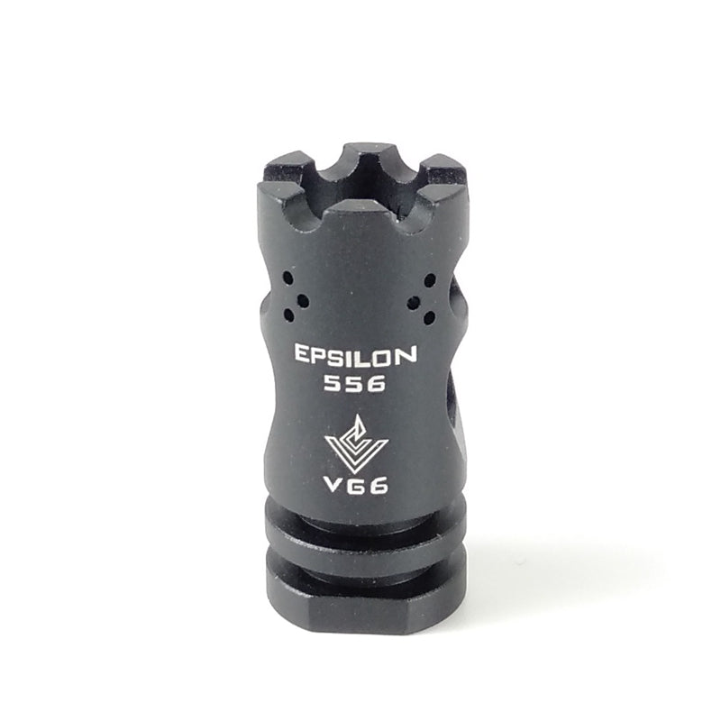 14mm Flash Hiders - Full Metal