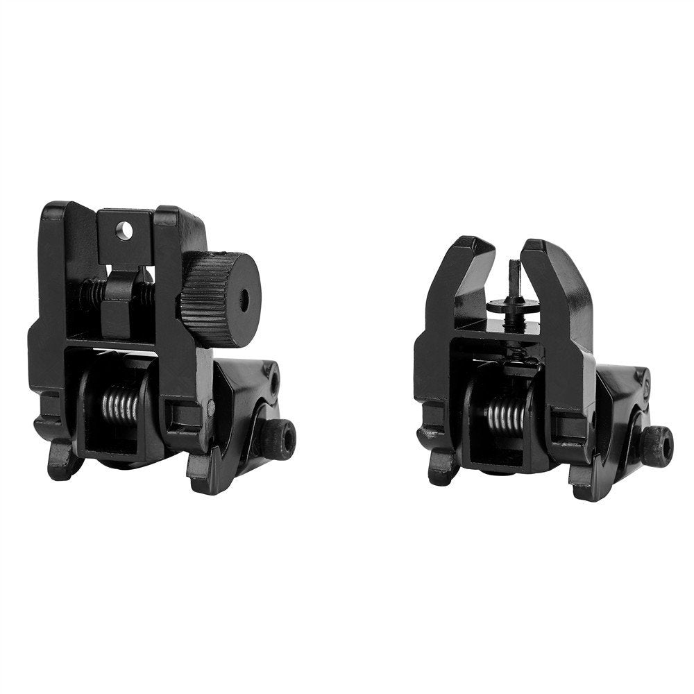 Iron Sight - MAGPUL MBUS GEN 2 - Black & TAN