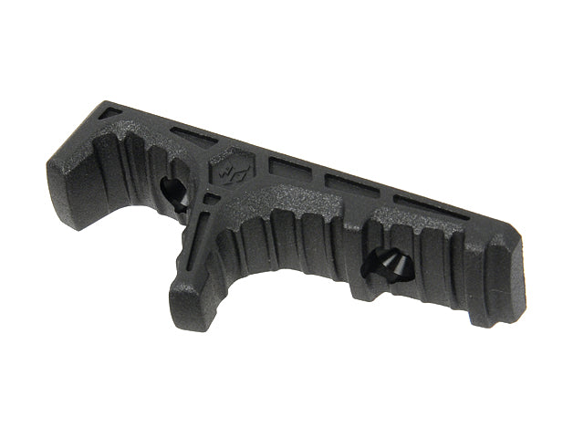 Grip - MGPCQB PPG Handstop M-LOK - Black & TAN