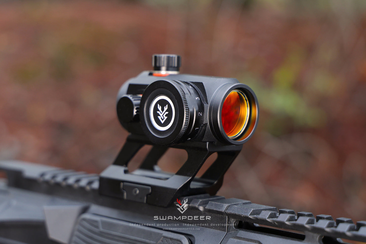 Sight - TA-3  [Firearm Tested]