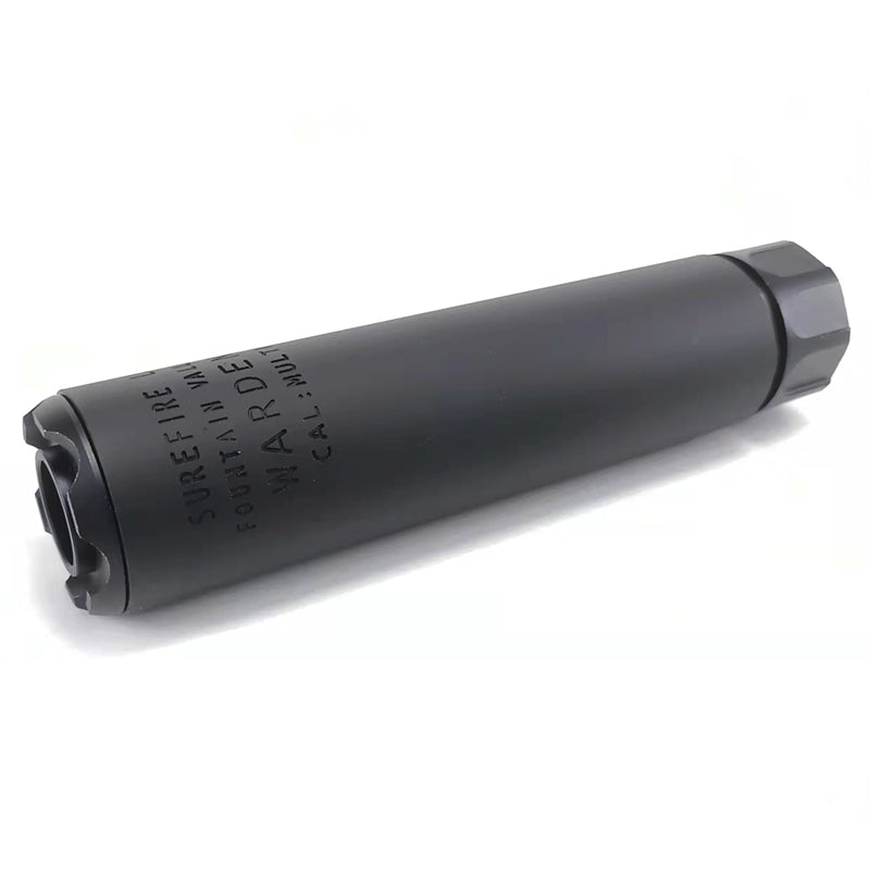 14mm Suppressors - Full Metal