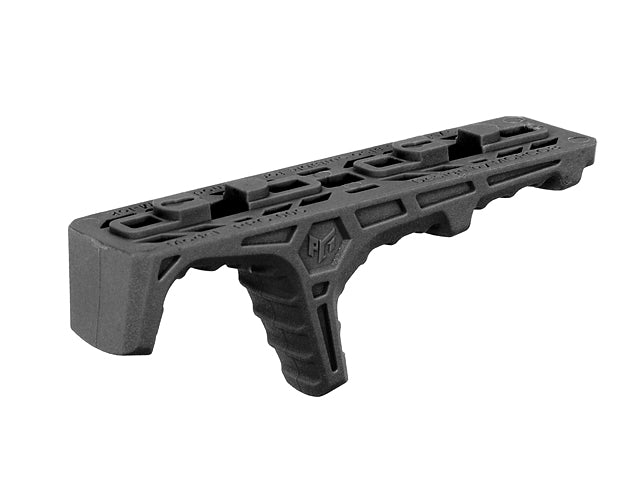 Grip - MGPCQB PPG Handstop M-LOK - Black & TAN