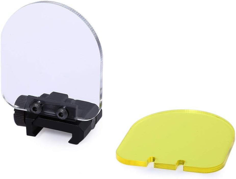 Accs - Foldable Sight Lens Protector