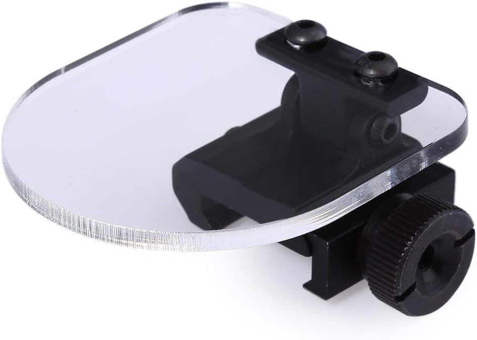 Accs - Foldable Sight Lens Protector