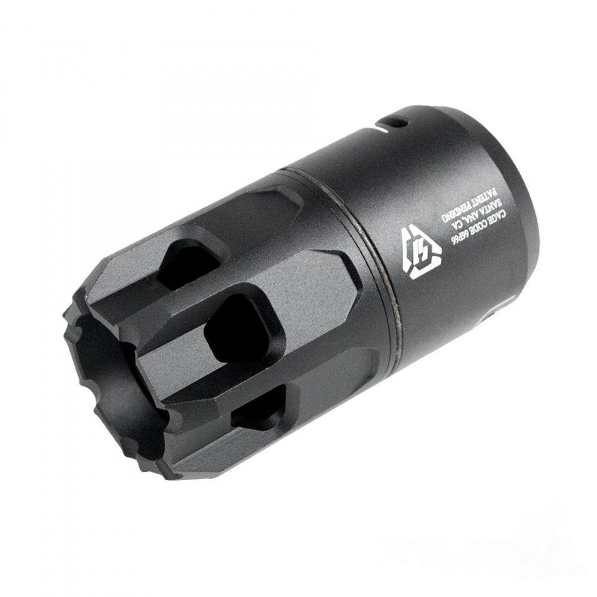 Flash Hider - SI Oppressor 14mm