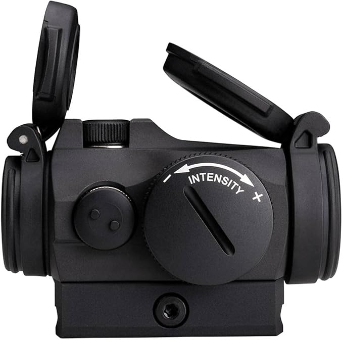 Sight - Holy Warrior T2 Red Dot W/ Low Profile Mount  [Firearm Tested]