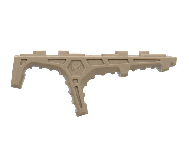 Grip - MGPCQB PPG Handstop M-LOK - Black & TAN