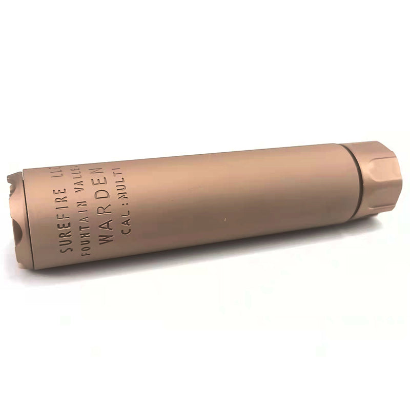 14mm Suppressors - Full Metal