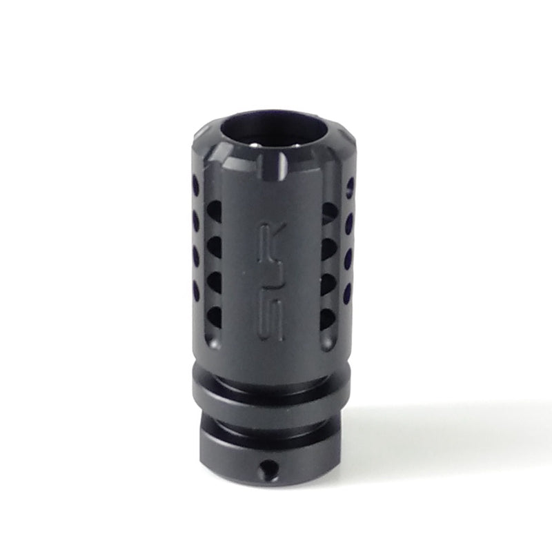 14mm Flash Hiders - Full Metal