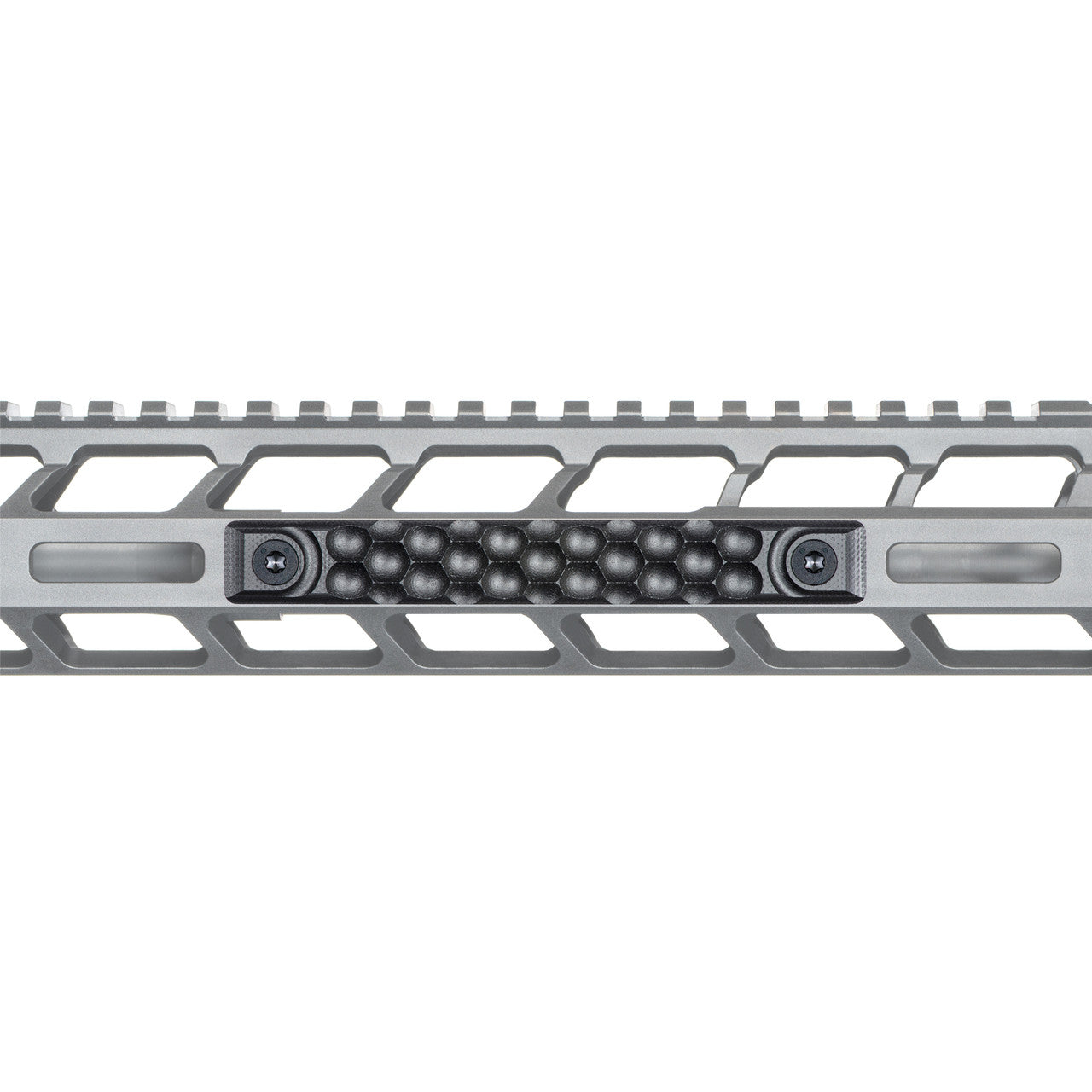 Rail - M-LOK Rail Cover Panel