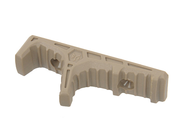 Grip - MGPCQB PPG Handstop M-LOK - Black & TAN