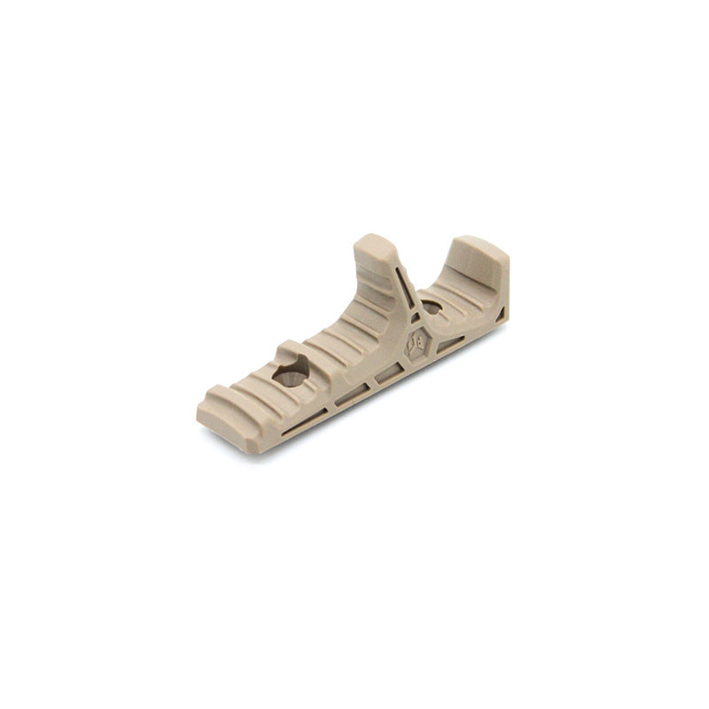 Grip - MGPCQB PPG Handstop M-LOK - Black & TAN