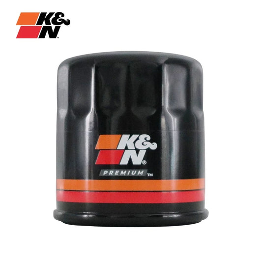 14mm K&N Oil Filter Suppressor