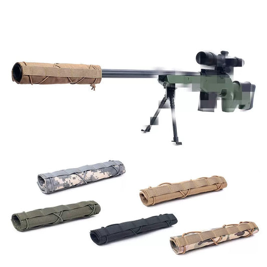 14mm Suppressors Cover