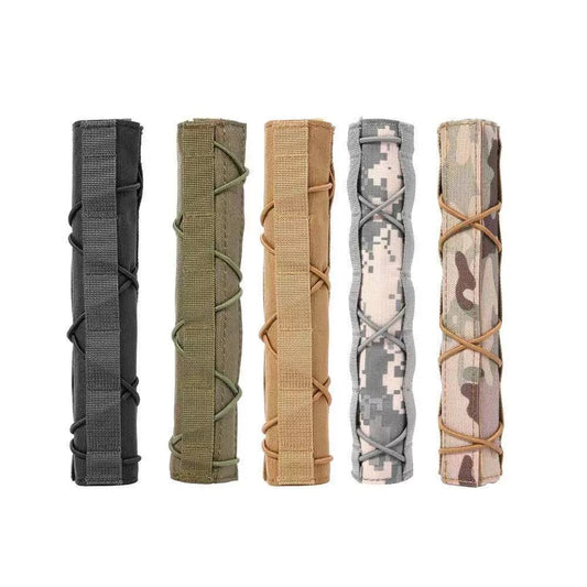 14mm Suppressors Cover